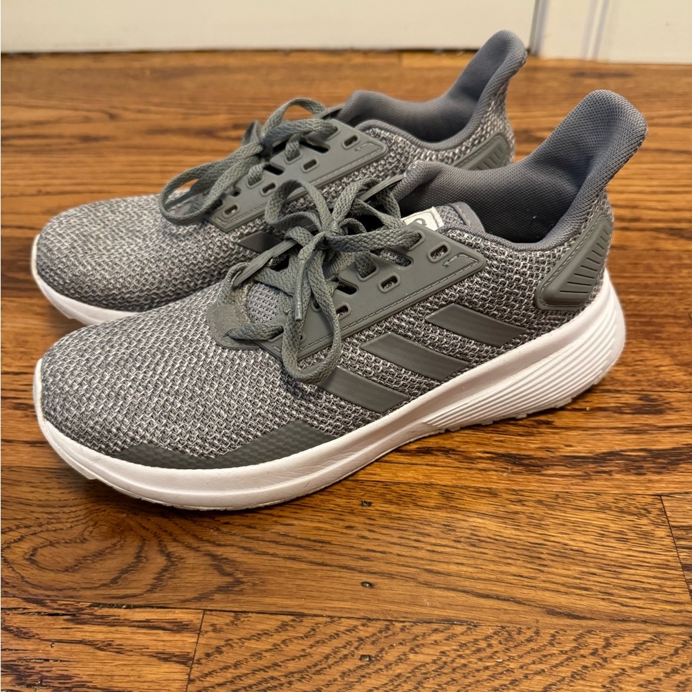 Adidas Duramo 9 cloudfoam running shoes
